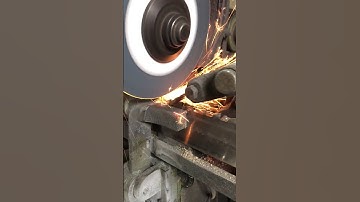 Şerit testere bileme