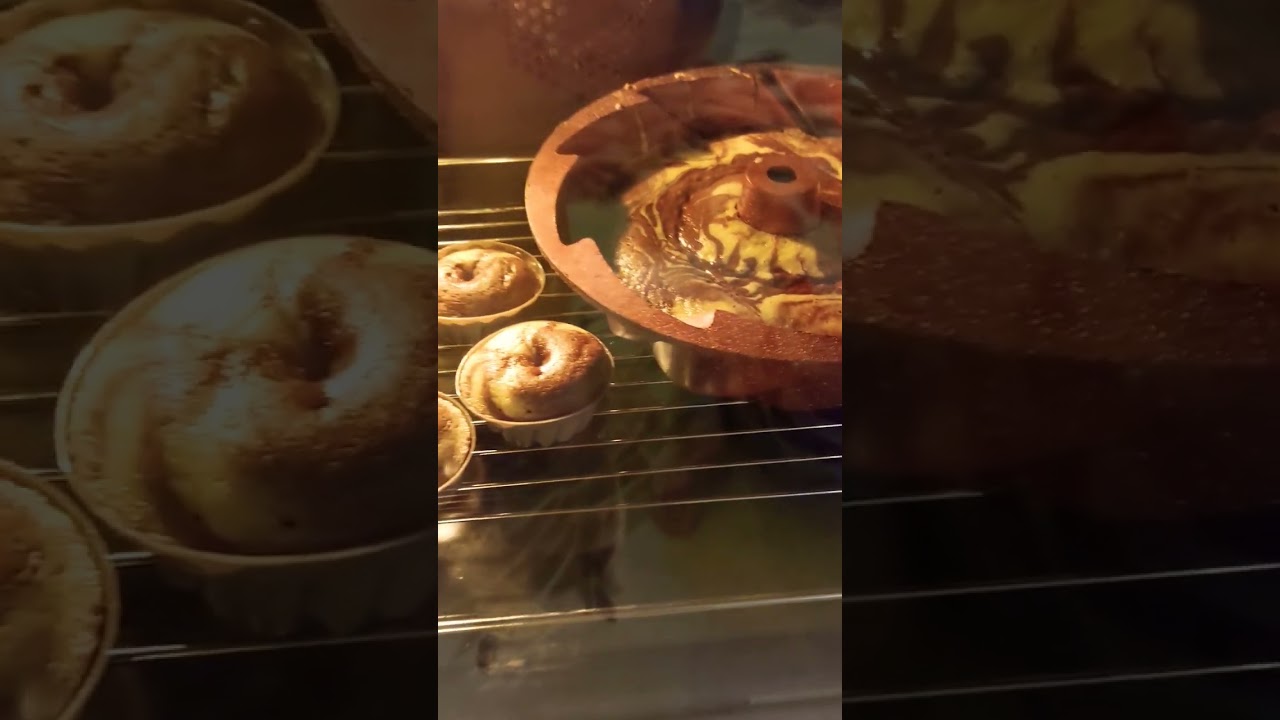 kabaran kek yapılışı nefis yemek tarifleri anne keki #keşfet #shorts #tiktok