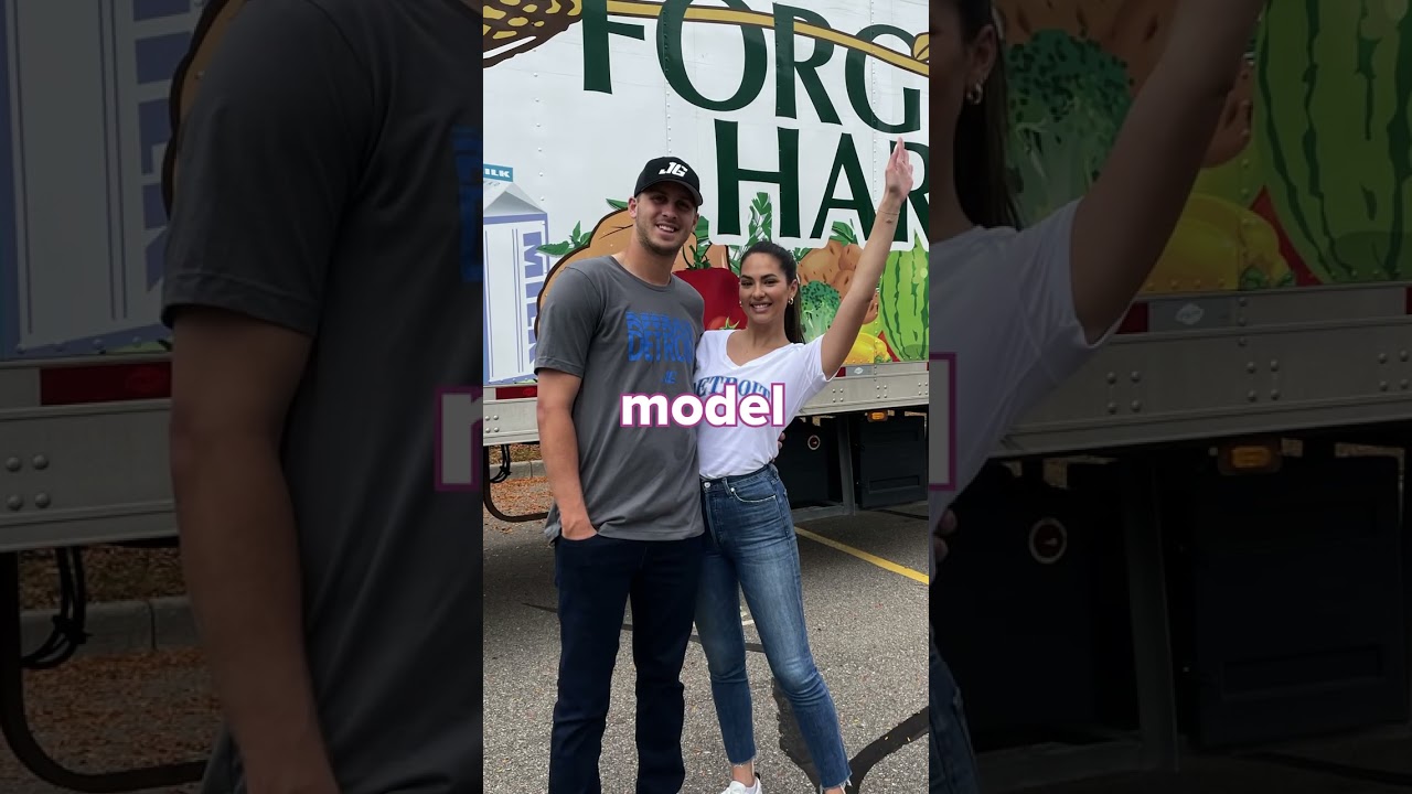 Allison Rochell is bringing light to the misconceptions 