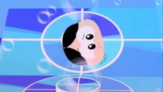 Abertura. Do. Chaves. Mônica. Toy. Bolhas