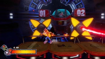 CB2: Cortex Strikes Back - #24 Dr. N. Gin