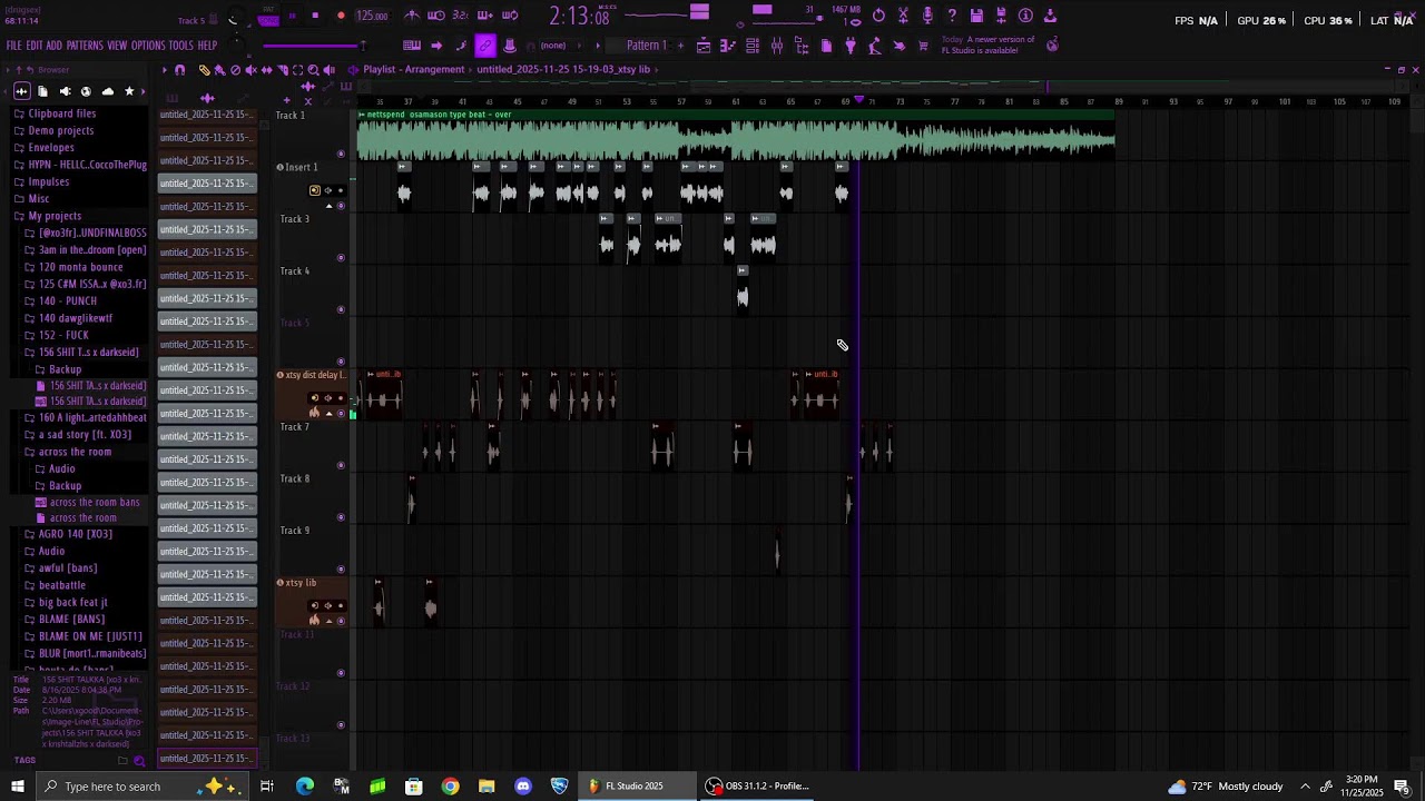 first cookup on steam
