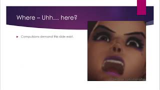 Celebrity SHELLCON 2017 Practical Implants for Windows in PowerShell Chris Bad2Beef Wealth