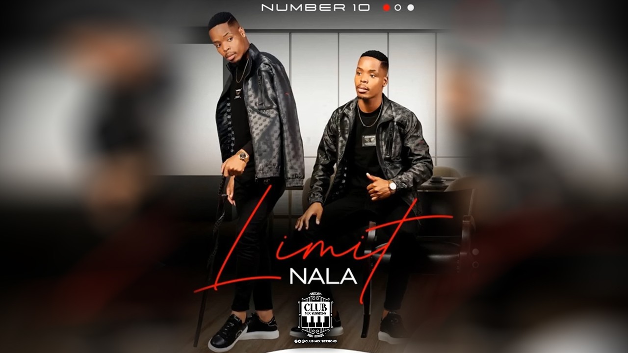 Limit Nala 2026 - Mix