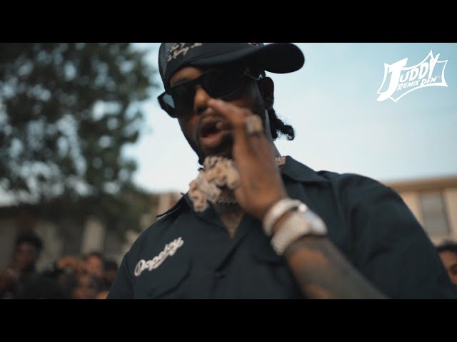 Hoodrich Pablo Juan - Consistent (Official Music Video) Shot By @juddyremixdemproductions1238 class=