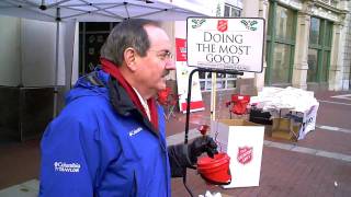 Celebrity Bellringing