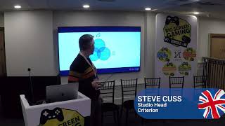 Superstar Session: How To Produce A AAA Game: A Values-driven, Agile Approach