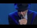 Leonard Cohen, The Darkness, Manchester, 31-08-2013