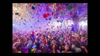 Ibiza Retro Party Electro House Music ( Vol. 2 )