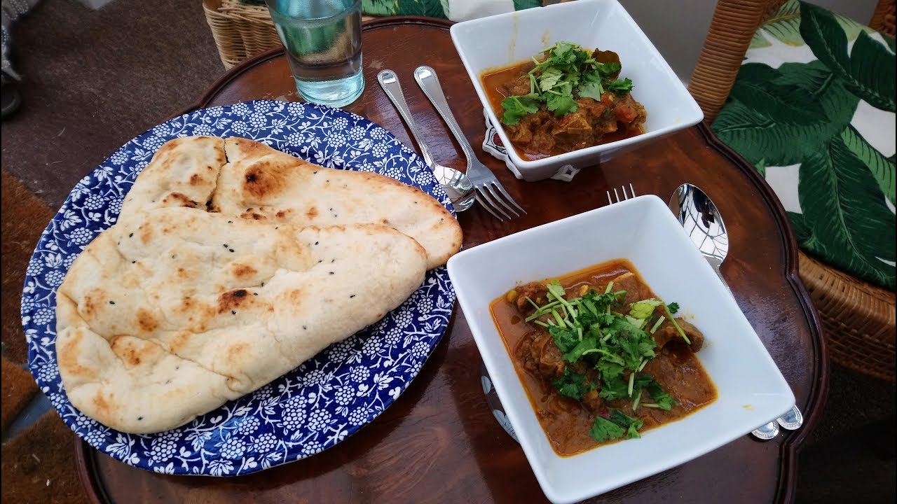 How To Cook Spicy Goat Curry 🌶️ Youtube 