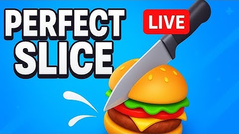 Perfect slice Live Now part 5#short#feed