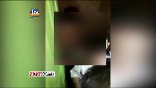 Kisah Asmara Pelajar SMA Di Toilet Masjid - Sketsa Bengawan