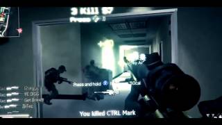 Welcome To My New Channel. COD4 Mini
