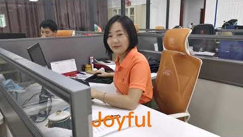 RJC Technical Service Team Member Overview