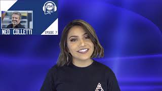 Pantone 294 Hot Minute 040618