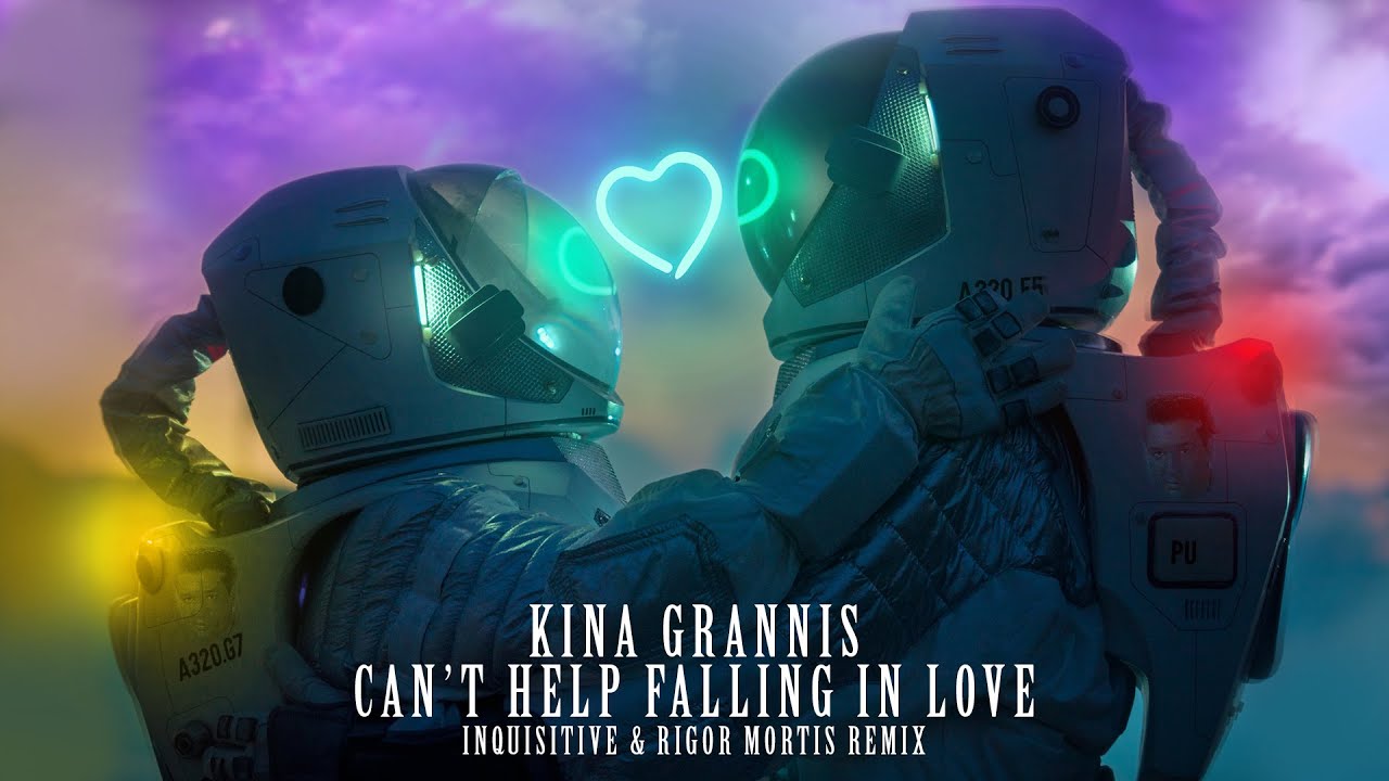 Kina Grannis - Can't Help Falling In Love (Inquisitive & Rigor Mortis Remix)