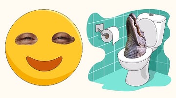 ‎DOP: Draw One Part - All Levels 96-150 - Gameplay Android, iOS