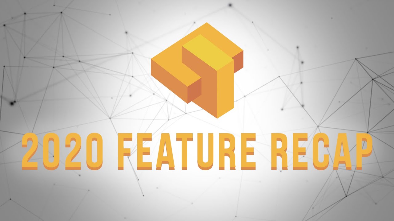 Authentise 2020 Year Recap