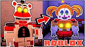 Five Nights At Freddy S 2 Secret Badges Morphs Fnaf Roblox Rp Youtube - playing fnaf 2 roblox five nights at freddys amino