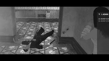 [LSPD] Полицейские будни на Trinity RP #2