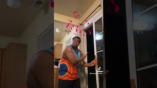 If You Think Im Gonna Stand Out There All Day Listening To