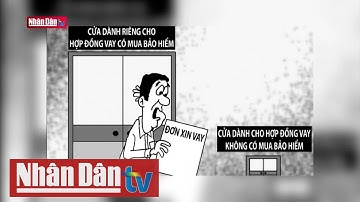 Bộ Tài chính yêu cầu thanh tra các công ty bảo hiểm | Tin tức an sinh xã hội tối ngày 20/2