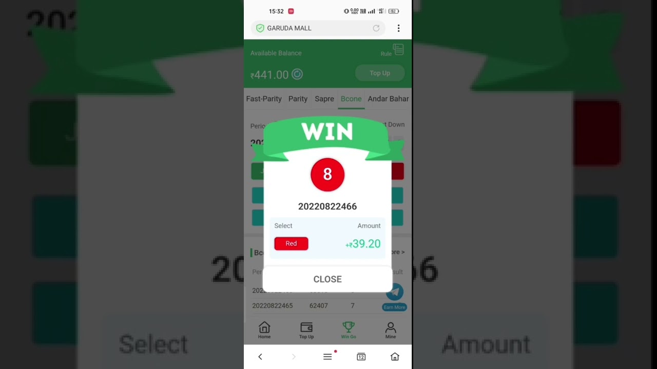 Garuda Mall 100% original colour protection game aap h  