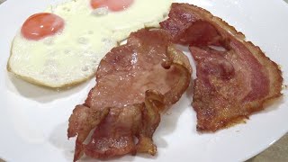 How To Cook Bacon In An Airfryer