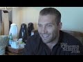 Jai Courtney Exclusive Interview - Divergent