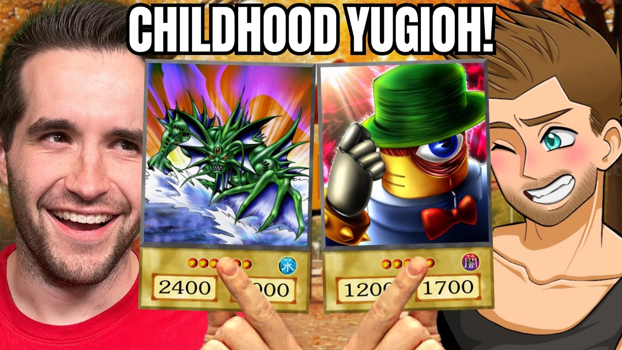 yugioh gx not playing with a full deck Yu-gi-oh - Starter Interesting