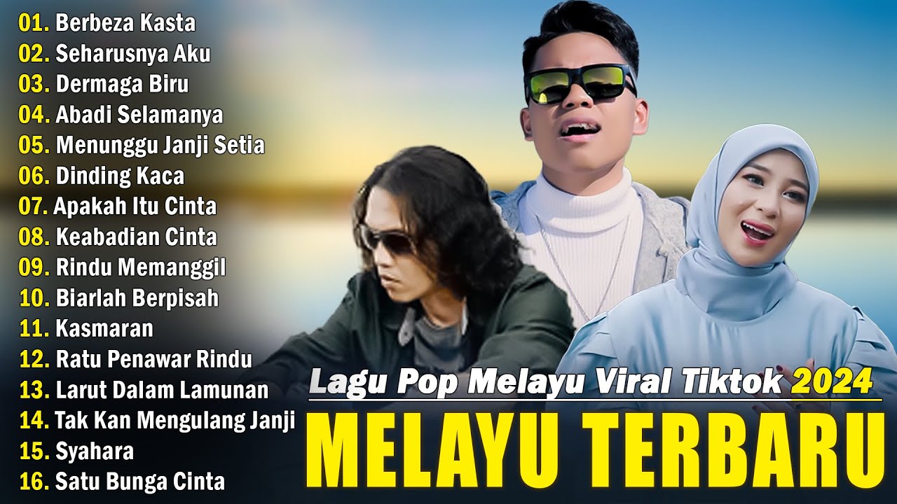 Elsa Pitaloka, Thomas Arya - Yelse - Lagu Slow Rock Terbaru 2024 Enak Didengar -Top Hits Bikin Baper