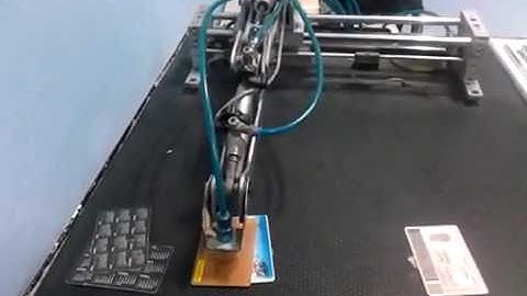 Brazo Electroneumático