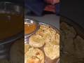 Rajasthani dish दाल बेटी 😘😋 #recipe #cooking #food #dalbati #indianfood #Rajasthan#dal #bati#churma