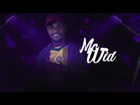 BEAT ESPANCA PAREDÃO - MC WID ( DJ KHAUAAN PRADO ) 2025
