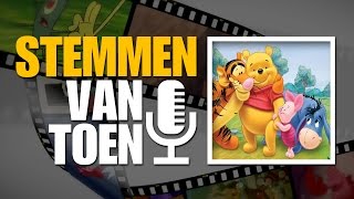 Stemmen van Toen - afl. 6 'Winnie de Poeh'