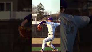 Baseball vs. IUPUC - Field Level Highlights