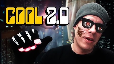 HOW TO BE COOL - Shadowrun: Hong Kong Gameplay