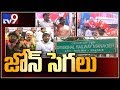 Visakha railway zone in AP sparks political row; Jagan blamed!