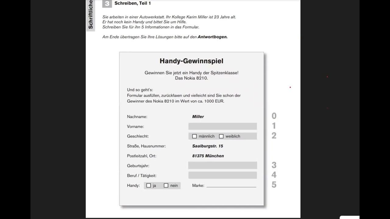 goethe-exam-a1-writing-part-1-formular-ausf-llen-youtube