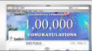 Belkin casestudy