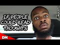 IF PEOPLE COULD READ EACH OTHERS THOUGHTS | #Shorts