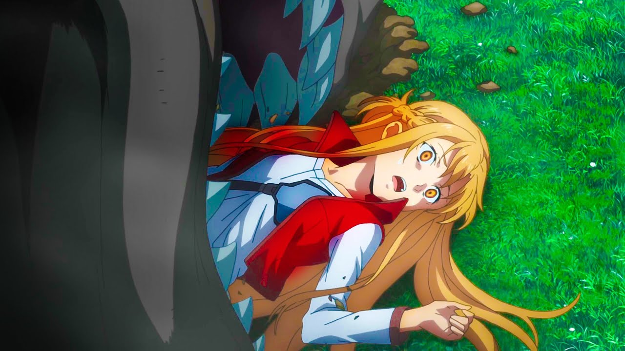 Aria of a Starless Night「AMV」Rise ᴴᴰ