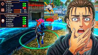 Testando ApK Mod Até Tomar Ban ! ( Garena Tá On ) 😮🔥