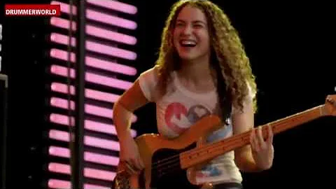 Jeff Beck, Vinnie Colaiuta, Tal Wilkenfeld..