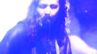 The War on Drugs live @ Sziget Festival 2018