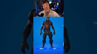 Ninja Uses Creative Trick to Unlock Fortnite Rewards