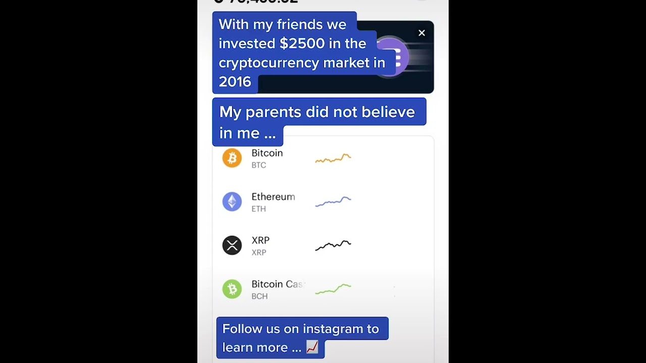 Bitcoin BTCx review - 