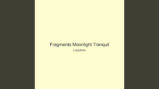 Fragments Moonlight Tranquil