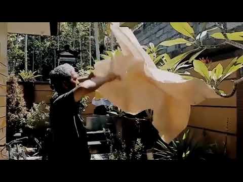 LUKISAN KEREN - YouTube