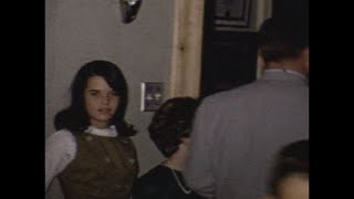 Puzzle - I Saw An Angel